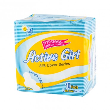 Cotton ultrathin san...