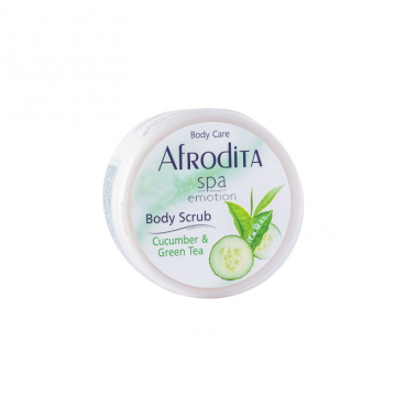 Scrub "Afrodita...