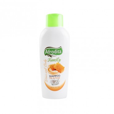 Afrodita shampoo for...