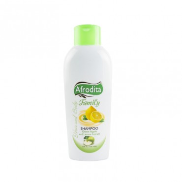 Afrodita shampoo for...